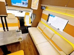 Iveco Eurocargo Type C Motorhome 2025 3.0T Automatic - ფოტო 13