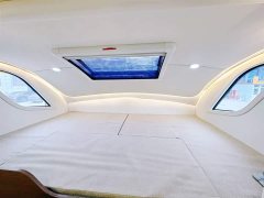 Iveco Eurocargo Type C Motorhome 2025 3.0T Automatic - ფოტო 16