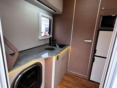 Iveco Eurocargo Type C Motorhome 2025 3.0T Automatic - ფოტო 7