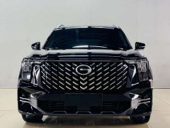 GAC Aion GS8 Pilot Series 2.0T GDI AWD Luxury Smart Connected 7-Seater - ფოტო 1