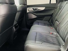GAC Aion GS8 Pilot Series 2.0T GDI AWD Luxury Smart Connected 7-Seater - ფოტო 11