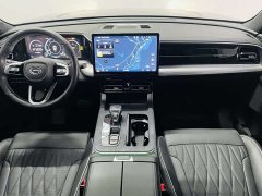 GAC Aion GS8 Pilot Series 2.0T GDI AWD Luxury Smart Connected 7-Seater - ფოტო 14