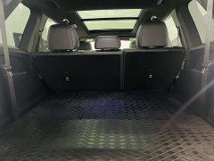 GAC Aion GS8 Pilot Series 2.0T GDI AWD Luxury Smart Connected 7-Seater - ფოტო 18