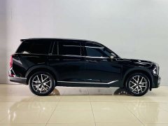 GAC Aion GS8 Pilot Series 2.0T GDI AWD Luxury Smart Connected 7-Seater - ფოტო 4