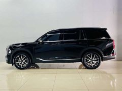 GAC Aion GS8 Pilot Series 2.0T GDI AWD Luxury Smart Connected 7-Seater - ფოტო 5