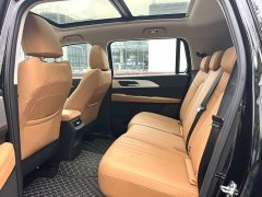 Haval H5 2.0T Automatic 4WD Navigator Diesel - ფოტო 10