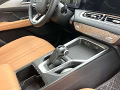 Haval H5 2.0T Automatic 4WD Navigator Diesel - ფოტო 11