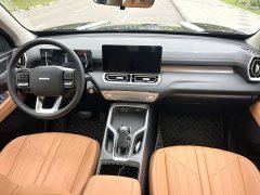 Haval H5 2.0T Automatic 4WD Navigator Diesel - ფოტო 12