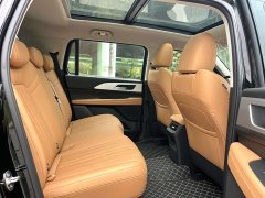Haval H5 2.0T Automatic 4WD Navigator Diesel - ფოტო 13