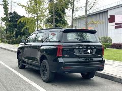 Haval H5 2.0T Automatic 4WD Navigator Diesel - ფოტო 16