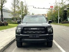 Haval H5 2.0T Automatic 4WD Navigator Diesel - ფოტო 2
