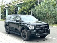 Haval H5 2.0T Automatic 4WD Navigator Diesel - ფოტო 3