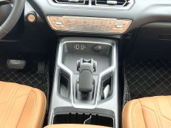 Haval H5 2.0T Automatic 4WD Navigator Diesel - ფოტო 5