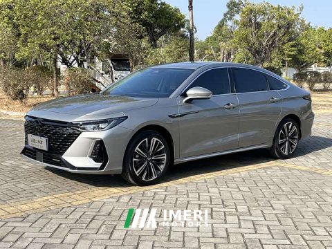 2024 Chery Arrizo 8 1.6T DCT Smart - ავტომობილი ჩინეთიდან