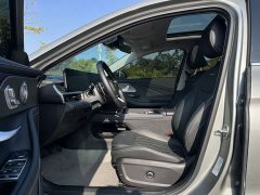 Chery Arrizo 8 1.6T DCT Smart - ფოტო 14