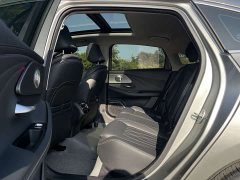 Chery Arrizo 8 1.6T DCT Smart - ფოტო 15