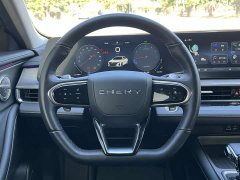 Chery Arrizo 8 1.6T DCT Smart - ფოტო 17
