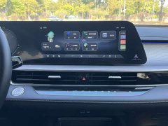 Chery Arrizo 8 1.6T DCT Smart - ფოტო 18