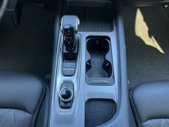 Chery Arrizo 8 1.6T DCT Smart - ფოტო 19