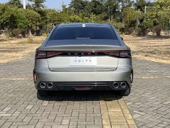 Chery Arrizo 8 1.6T DCT Smart - ფოტო 5