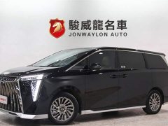 GAC Aion M8 Master Series Dual Engine Premium Version - ფოტო 1