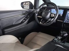 GAC Aion M8 Master Series Dual Engine Premium Version - ფოტო 13