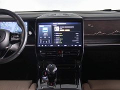 GAC Aion M8 Master Series Dual Engine Premium Version - ფოტო 16