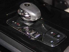 GAC Aion M8 Master Series Dual Engine Premium Version - ფოტო 17