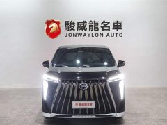 GAC Aion M8 Master Series Dual Engine Premium Version - ფოტო 2