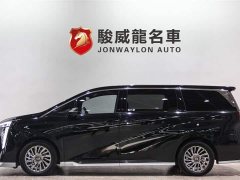 GAC Aion M8 Master Series Dual Engine Premium Version - ფოტო 3
