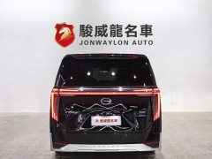 GAC Aion M8 Master Series Dual Engine Premium Version - ფოტო 5