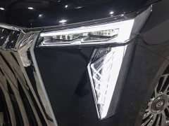 GAC Aion M8 Master Series Dual Engine Premium Version - ფოტო 6