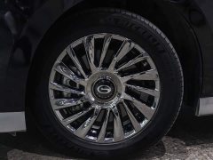 GAC Aion M8 Master Series Dual Engine Premium Version - ფოტო 7