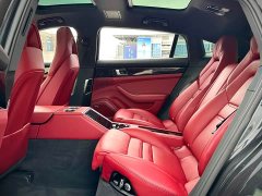 Porsche Panamera Executive Extended Wheelbase 2.9T - ფოტო 10