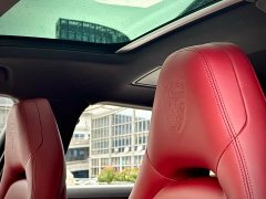 Porsche Panamera Executive Extended Wheelbase 2.9T - ფოტო 12
