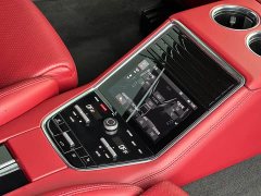 Porsche Panamera Executive Extended Wheelbase 2.9T - ფოტო 14