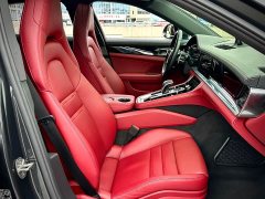 Porsche Panamera Executive Extended Wheelbase 2.9T - ფოტო 15
