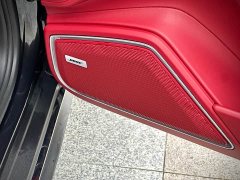 Porsche Panamera Executive Extended Wheelbase 2.9T - ფოტო 18