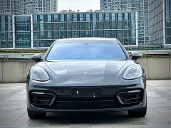Porsche Panamera Executive Extended Wheelbase 2.9T - ფოტო 2