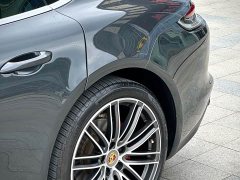 Porsche Panamera Executive Extended Wheelbase 2.9T - ფოტო 8