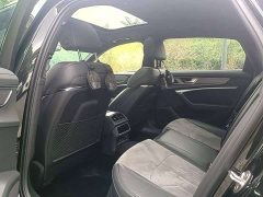 Audi A6L 2023 Facelift 45 TFSI Dynamic Luxury - ფოტო 10