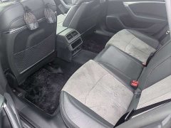 Audi A6L 2023 Facelift 45 TFSI Dynamic Luxury - ფოტო 11