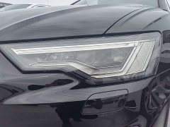 Audi A6L 2023 Facelift 45 TFSI Dynamic Luxury - ფოტო 12
