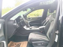 Audi A6L 2023 Facelift 45 TFSI Dynamic Luxury - ფოტო 4