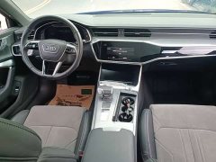 Audi A6L 2023 Facelift 45 TFSI Dynamic Luxury - ფოტო 5