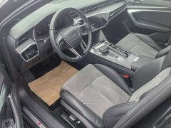 Audi A6L 2023 Facelift 45 TFSI Dynamic Luxury - ფოტო 6