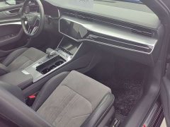 Audi A6L 2023 Facelift 45 TFSI Dynamic Luxury - ფოტო 7