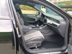 Audi A6L 2023 Facelift 45 TFSI Dynamic Luxury - ფოტო 8