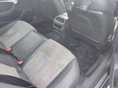Audi A6L 2023 Facelift 45 TFSI Dynamic Luxury - ფოტო 9