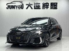 Audi A3 2021 Sportback 35 TFSI Sport - ფოტო 1